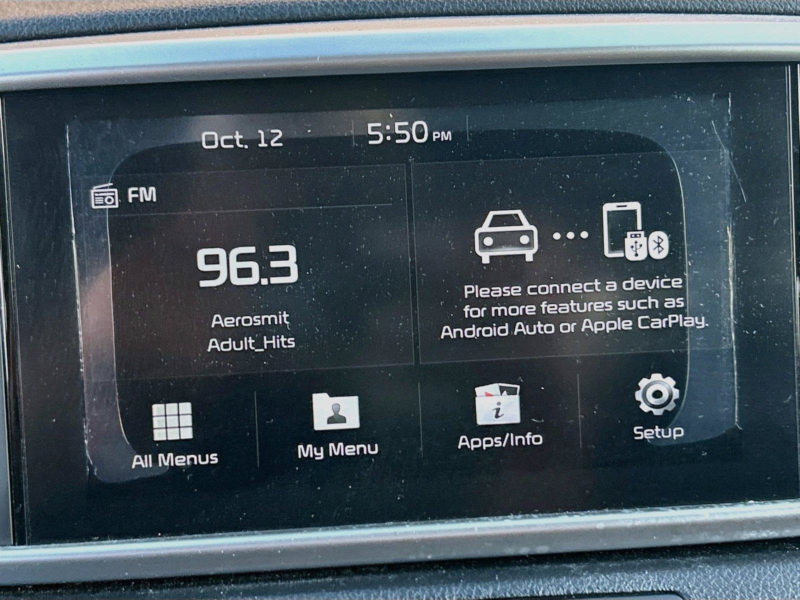 Used 2020 Kia Sportage LX AWD/4WD image 27