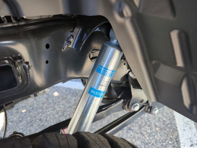 New 2025 Jeep Gladiator Sport image 34