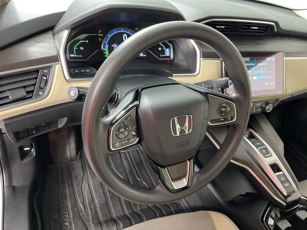 Certified 2018 Honda Clarity Plug-In Hybrid image 26