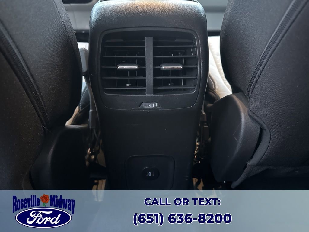 Used 2023 Ford Escape Active image 30