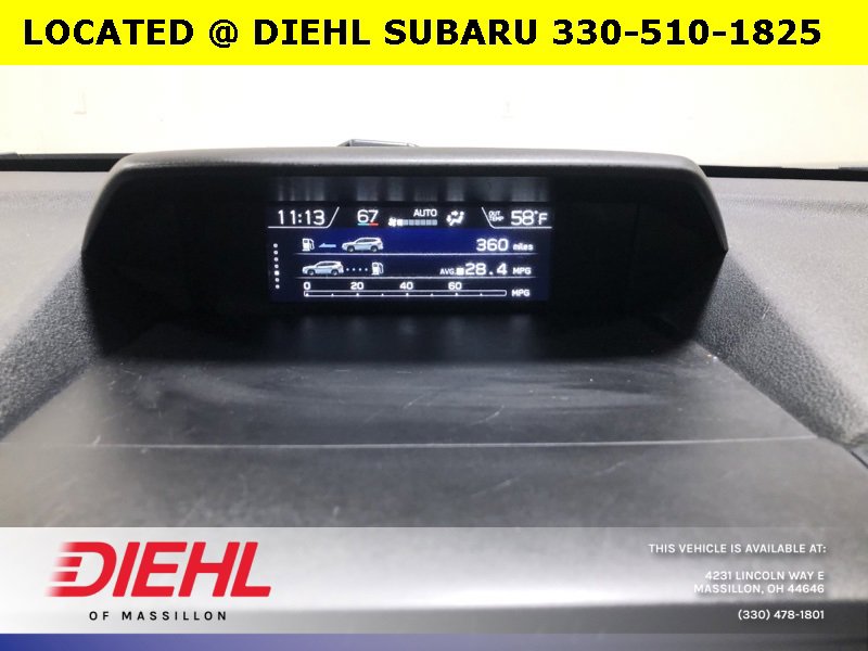 Used 2021 Subaru Forester Premium w/ Popular Package #1 image 32