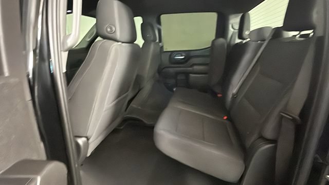 Used 2022 Chevrolet Silverado 1500 Custom AWD/4WD image 26