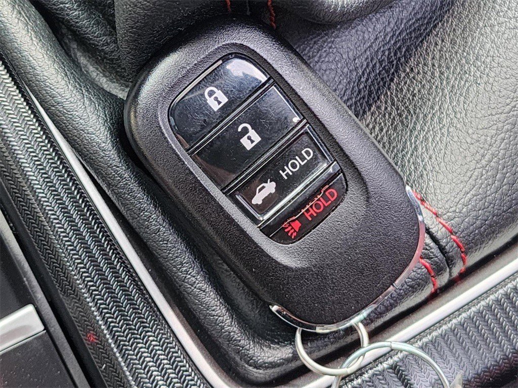 Used 2022 Honda Civic Si image 32