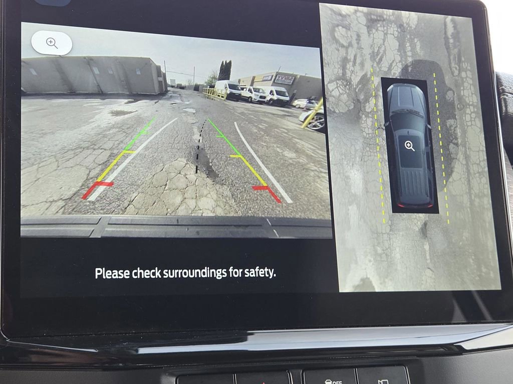 Used 2024 Ford Expedition Max Limited AWD/4WD image 36