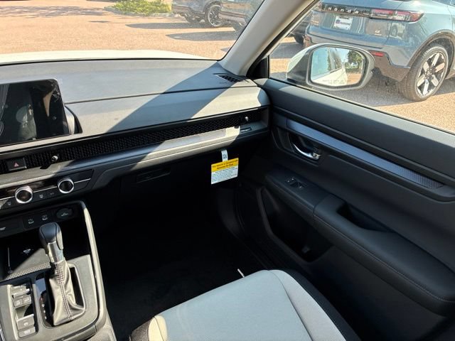 New 2026 Honda CR-V LX image 10