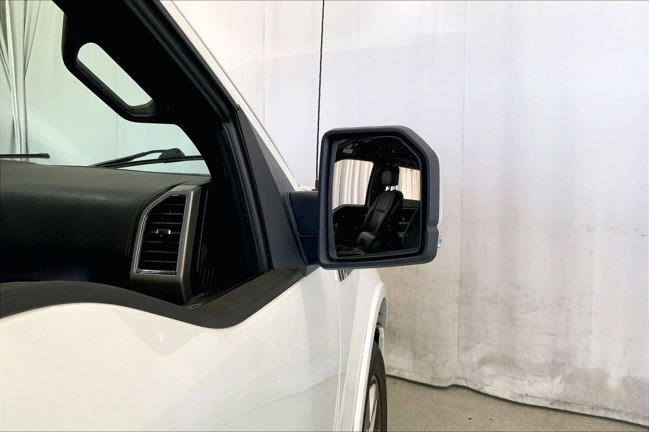 Used 2018 Ford F150 Lariat AWD/4WD image 11