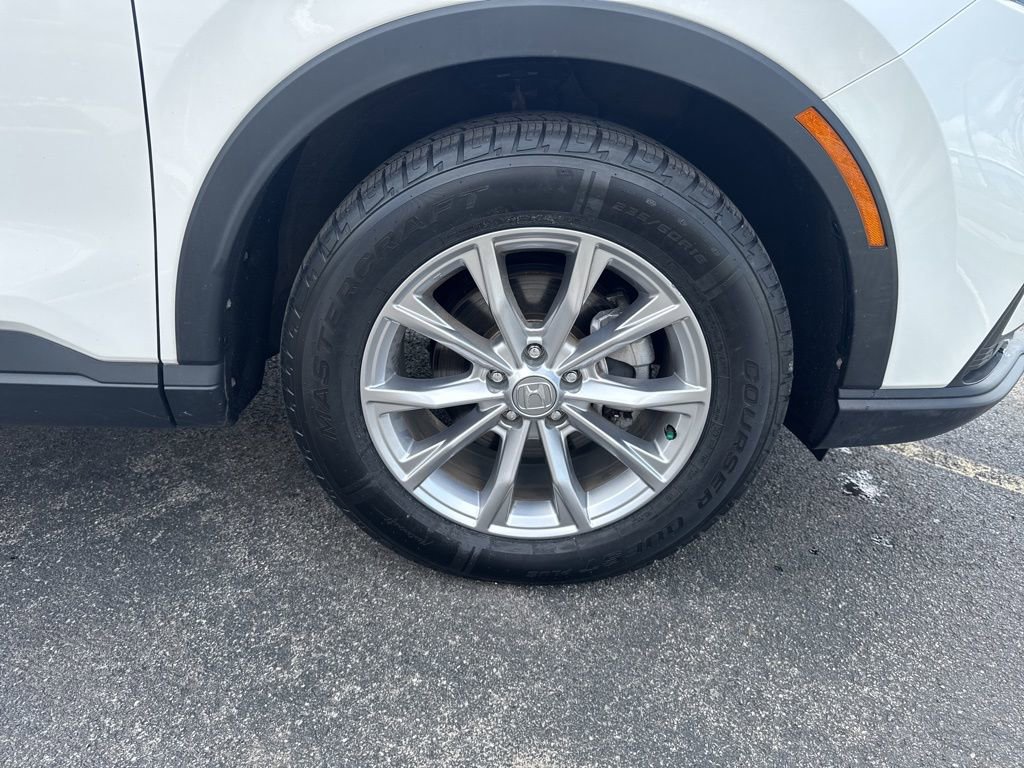 Certified 2023 Honda CR-V EX-L image 15