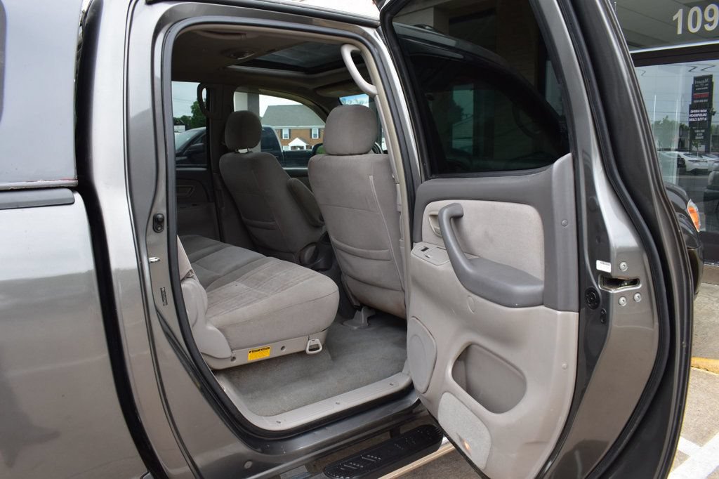 Used 2005 Toyota Tundra SR5 RWD image 21