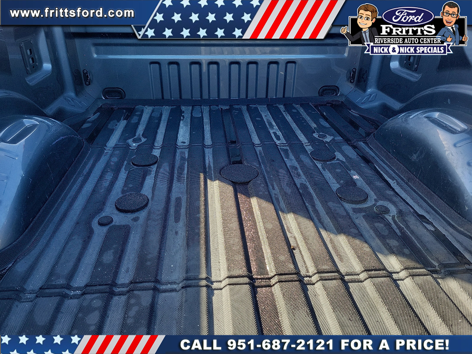 Certified 2024 Ford F250 XL w/ STX Appearance Package AWD/4WD image 18