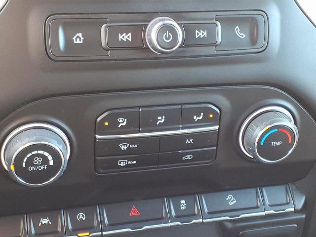 Used 2024 Chevrolet Silverado 1500 W/T w/ WT Value Package image 21