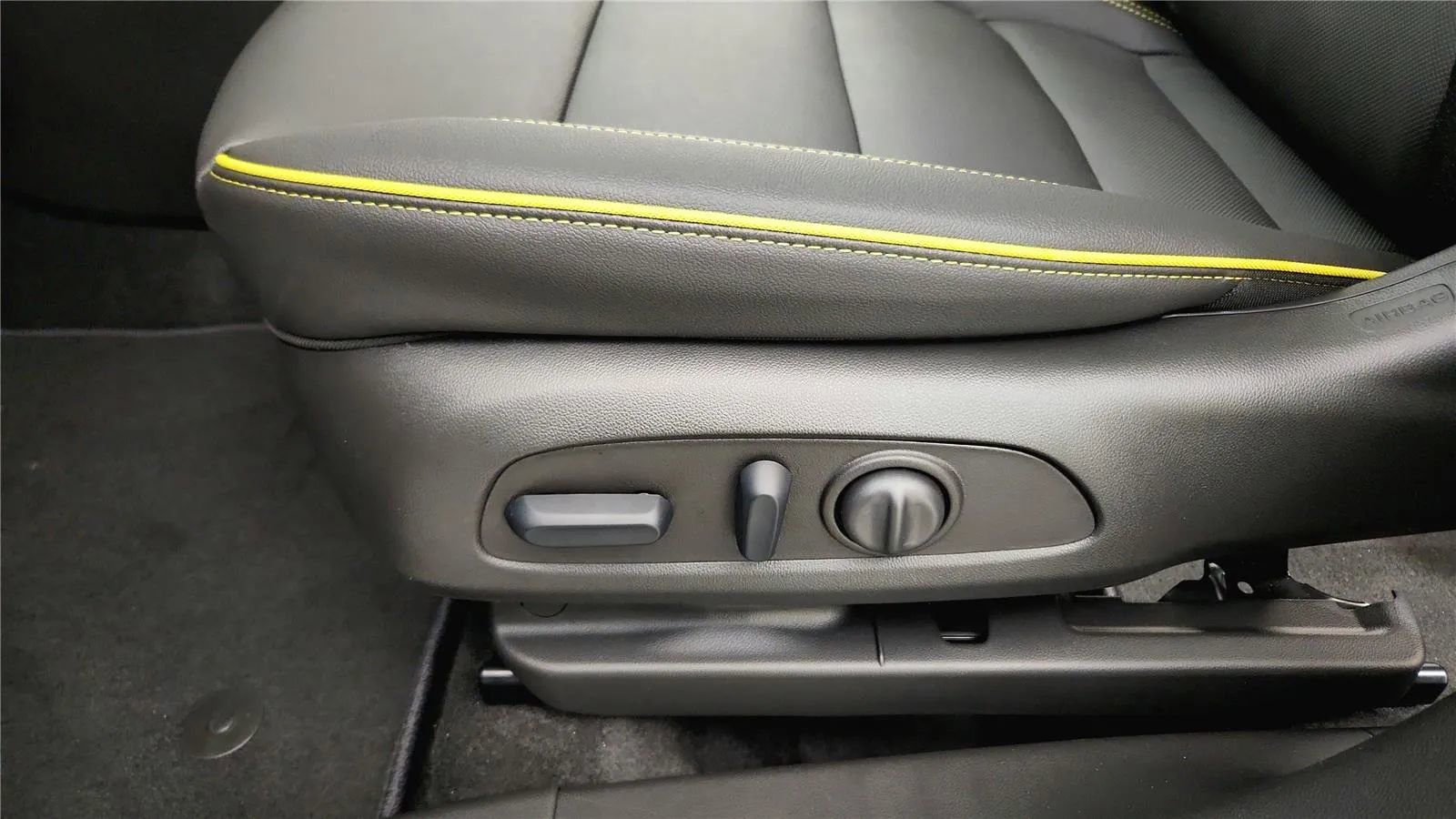 New 2026 Chevrolet TrailBlazer ACTIV w/ Convenience Package image 30