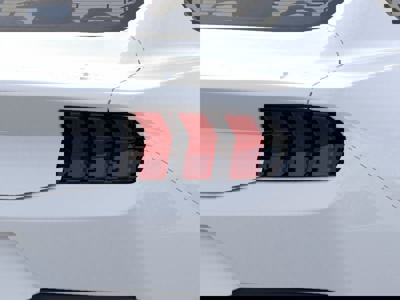 New 2026 Ford Mustang Coupe image 21