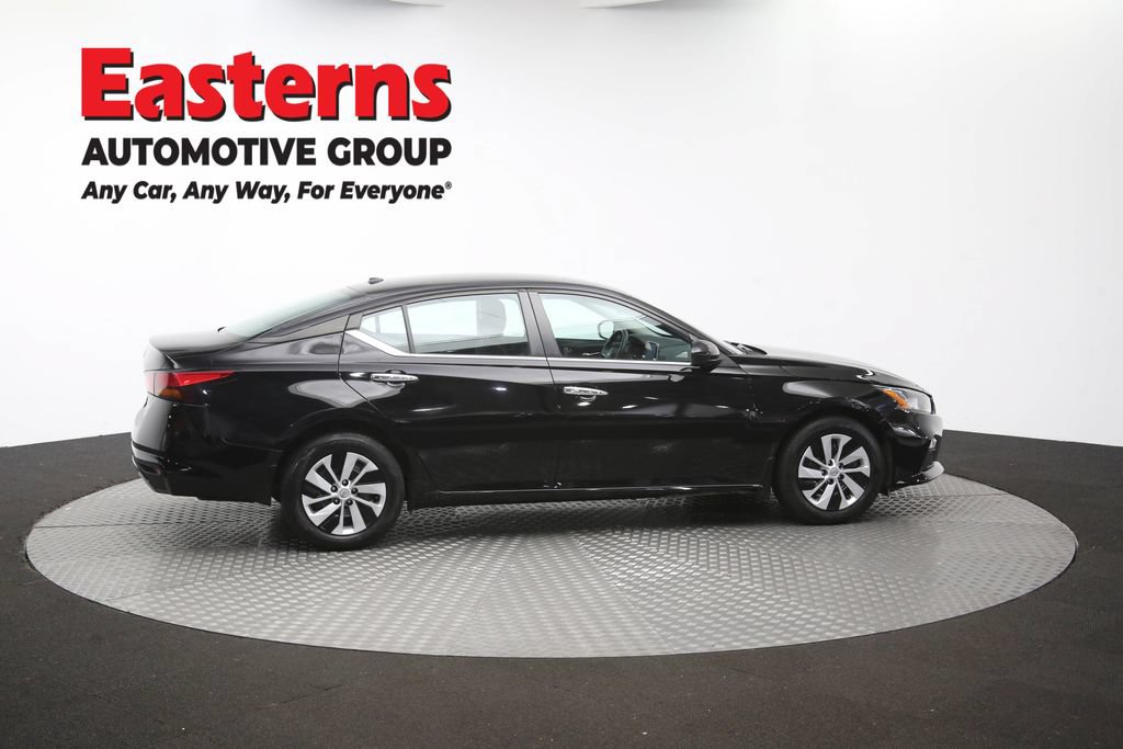 Used 2020 Nissan Altima 2.5 S AWD/4WD image 44