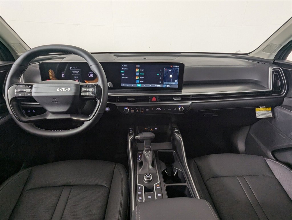 New 2026 Kia Sorento EX image 15