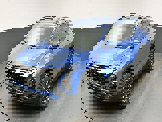 New 2026 Chevrolet Equinox ACTIV w/ Convenience Package III image 40