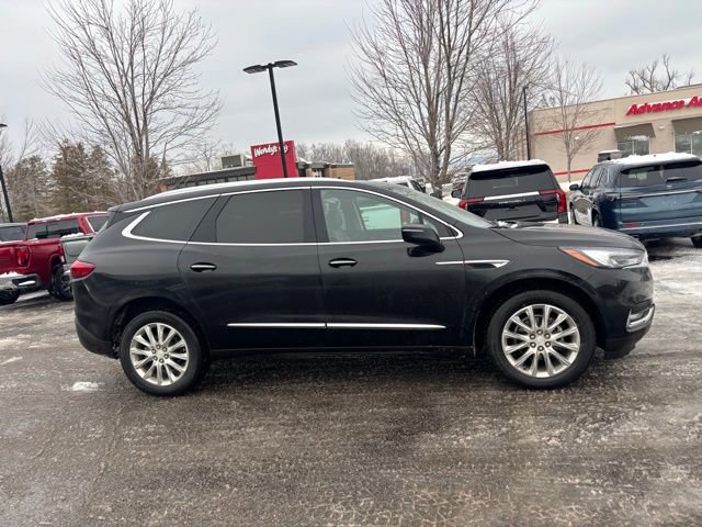 Used 2021 Buick Enclave Premium w/ Surround and Sites Package image 5
