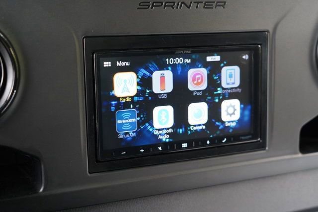 Used 2023 Mercedes-Benz Sprinter 3500 image 37