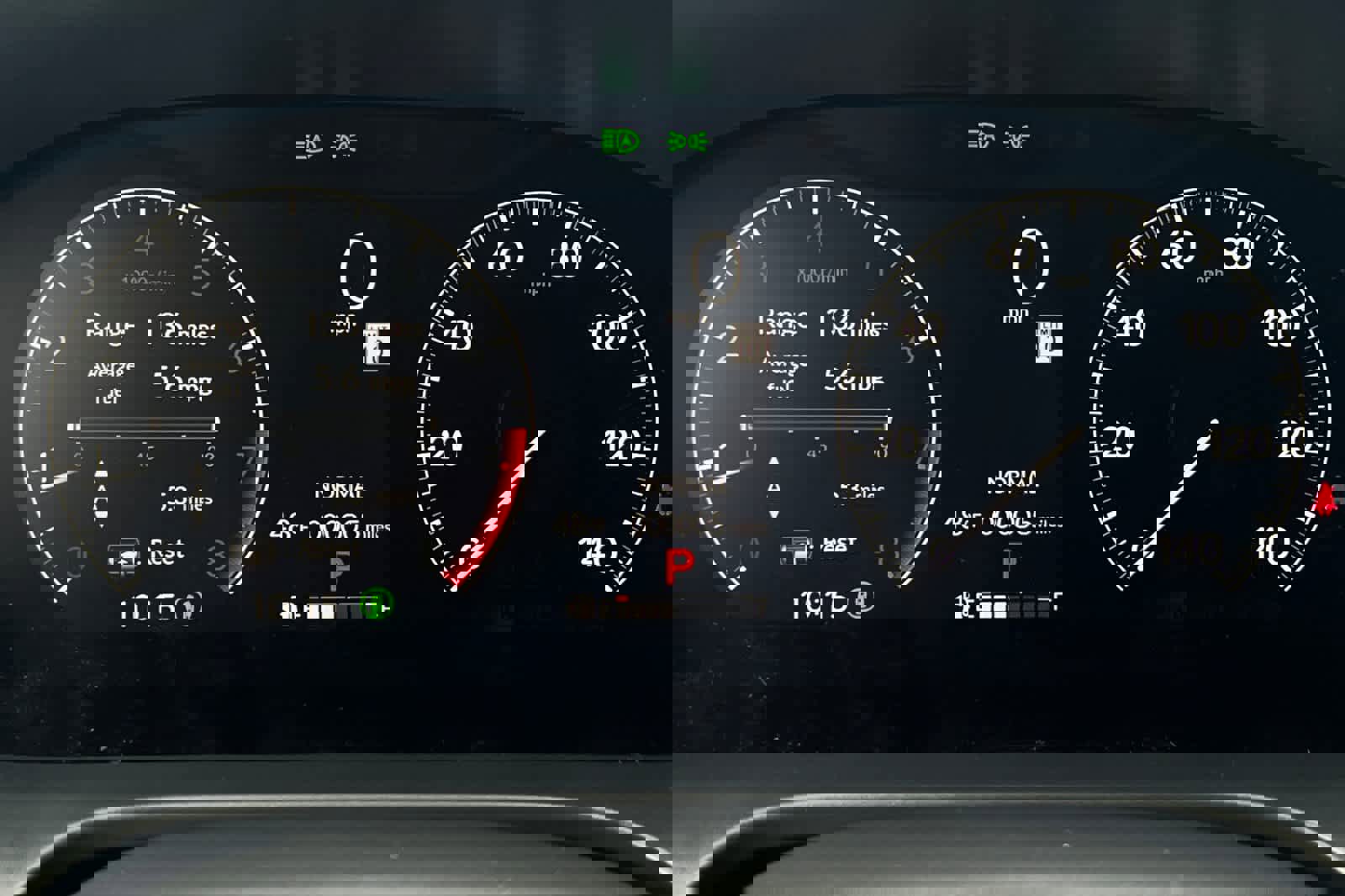 New 2026 Honda HR-V LX image 26