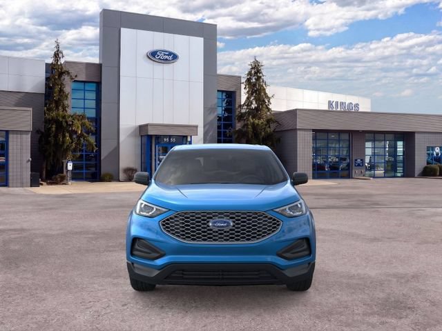 New 2024 Ford Edge SE AWD/4WD image 6