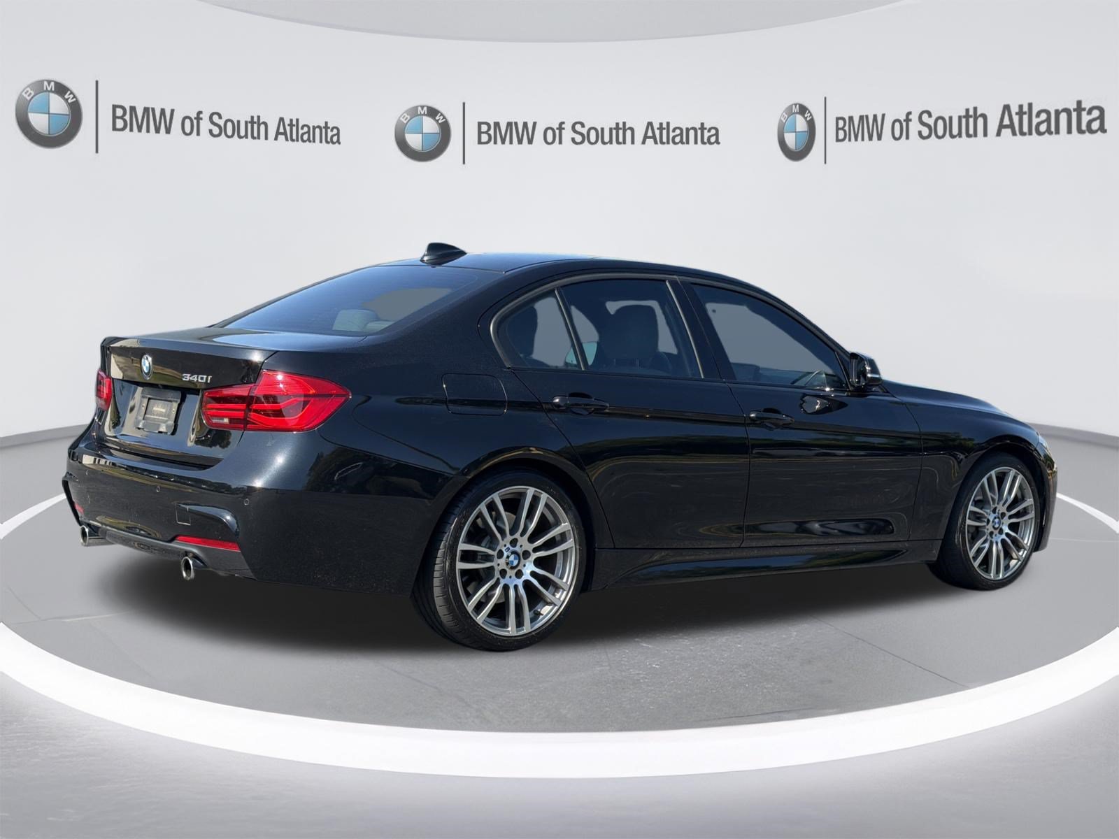 Used 2017 BMW 340i Sedan RWD image 26