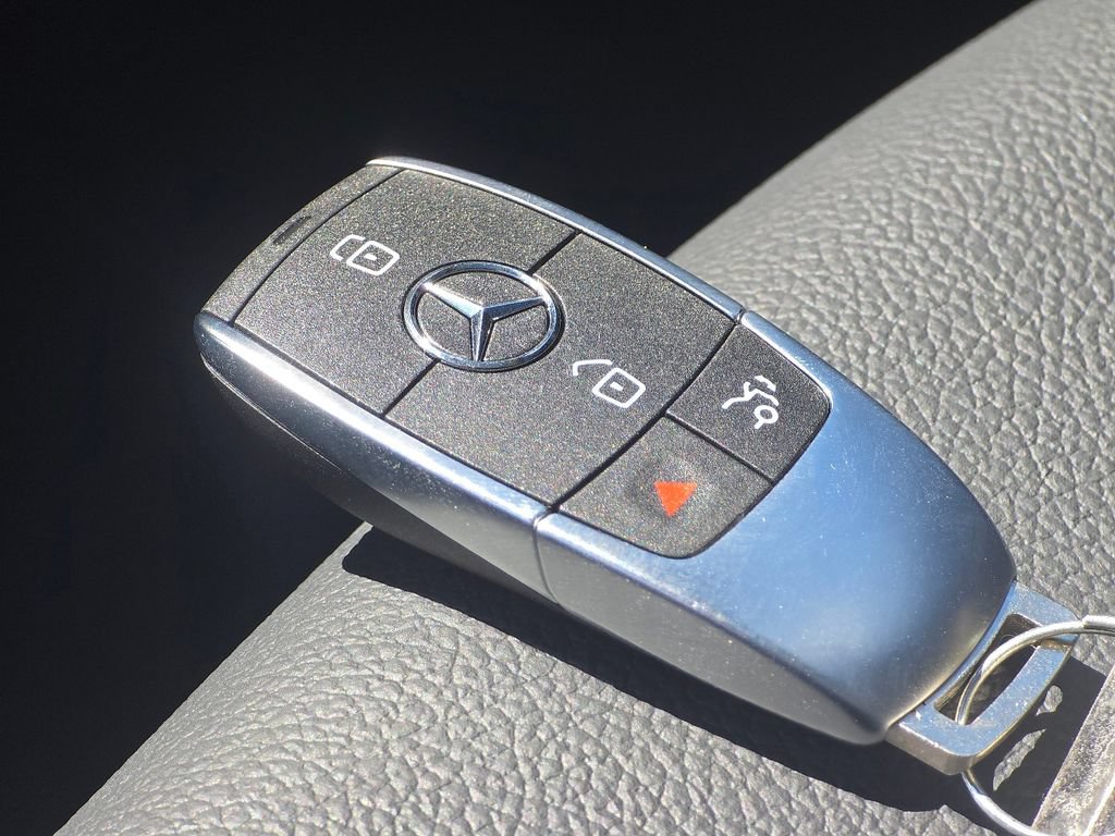 New 2026 Mercedes-Benz GLA 250 4MATIC image 39
