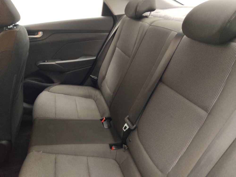 Used 2018 Hyundai Accent SEL image 18