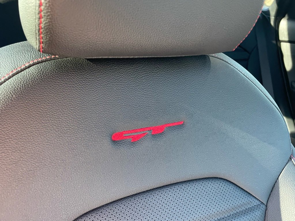 Certified 2024 Kia Forte GT w/ GT2 Package image 17