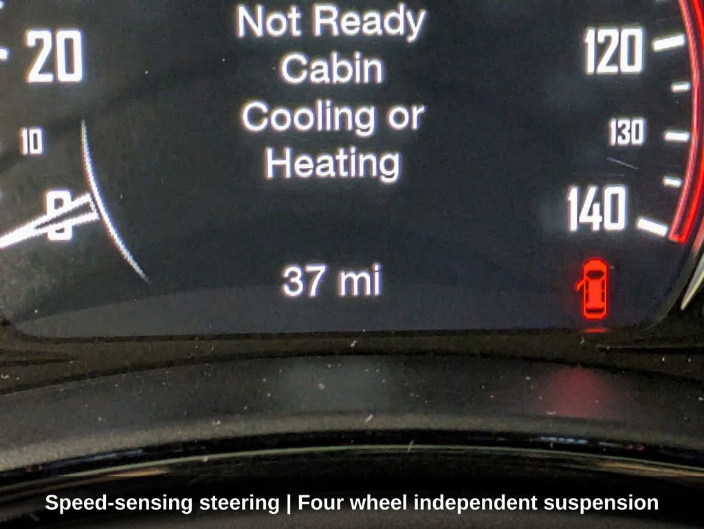 Used 2025 Dodge Durango GT image 20