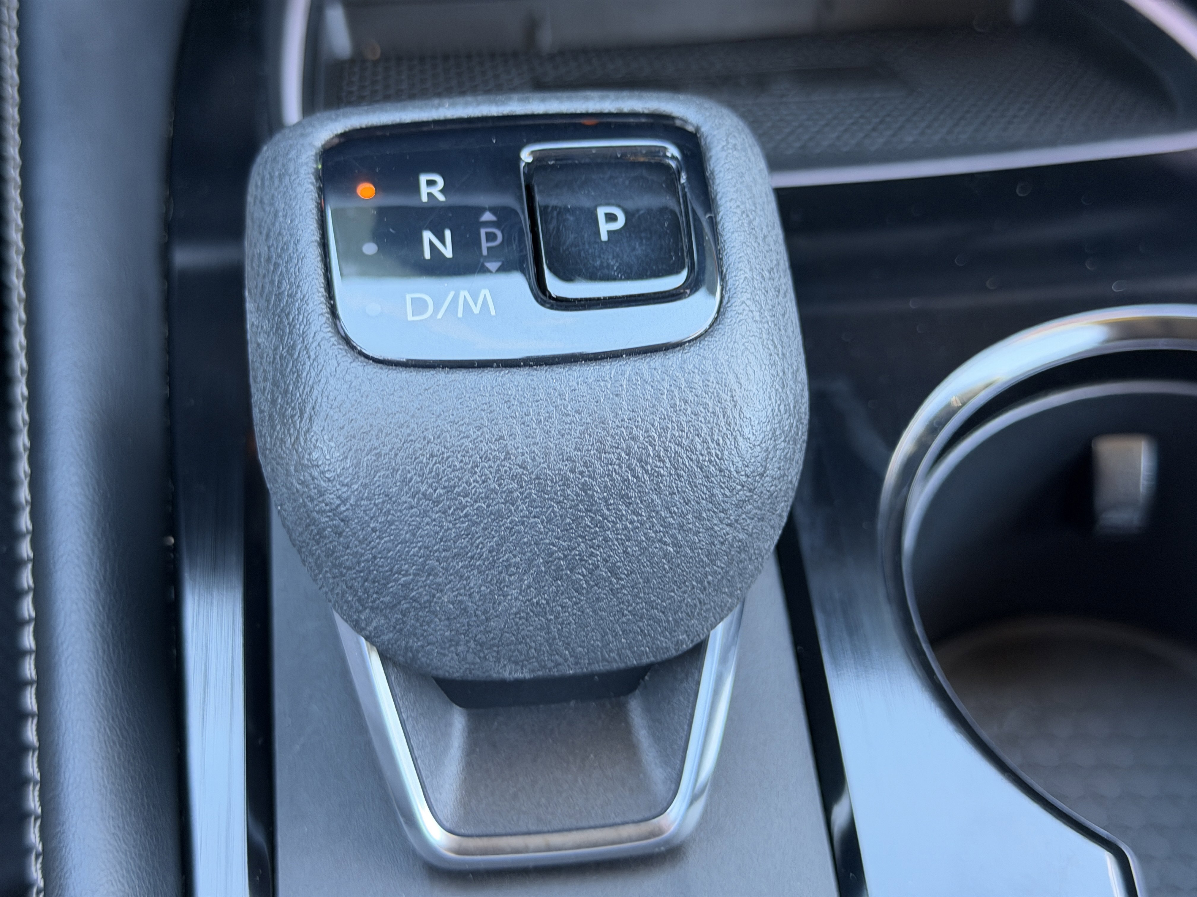 Used 2024 Nissan Rogue Platinum w/ Platinum Premium Package image 29