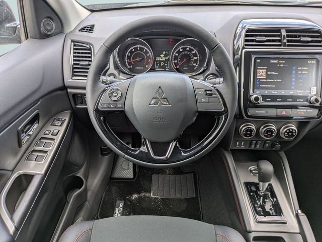 New 2026 Mitsubishi Outlander Sport SE AWD/4WD image 17