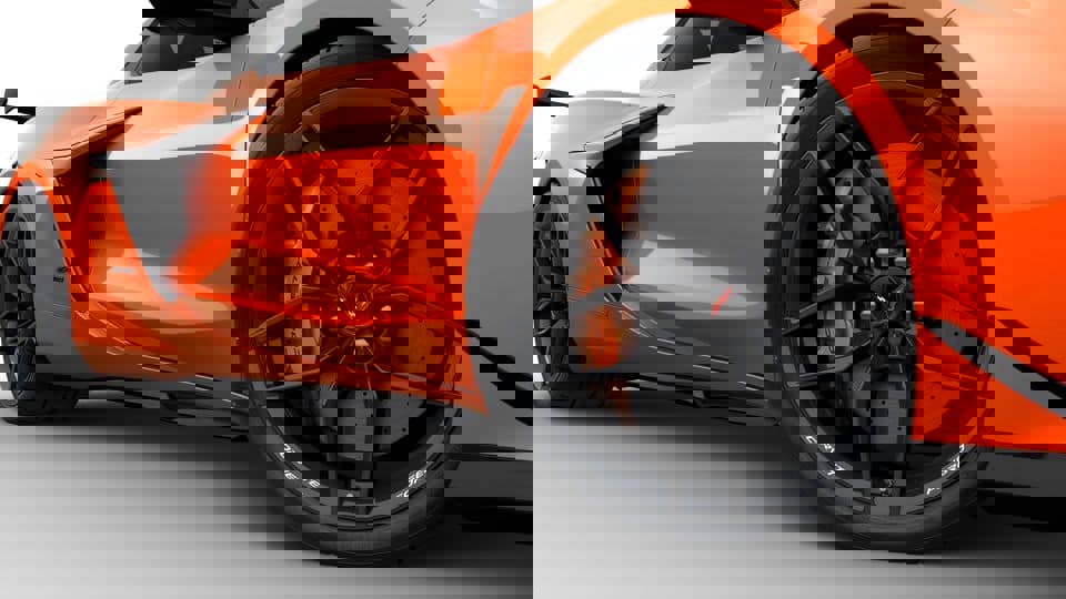 New 2026 Chevrolet Corvette Z06 image 9