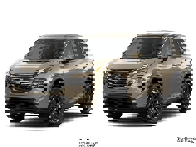 Certified 2024 Nissan Rogue SV w/ SV Premium Package image 1