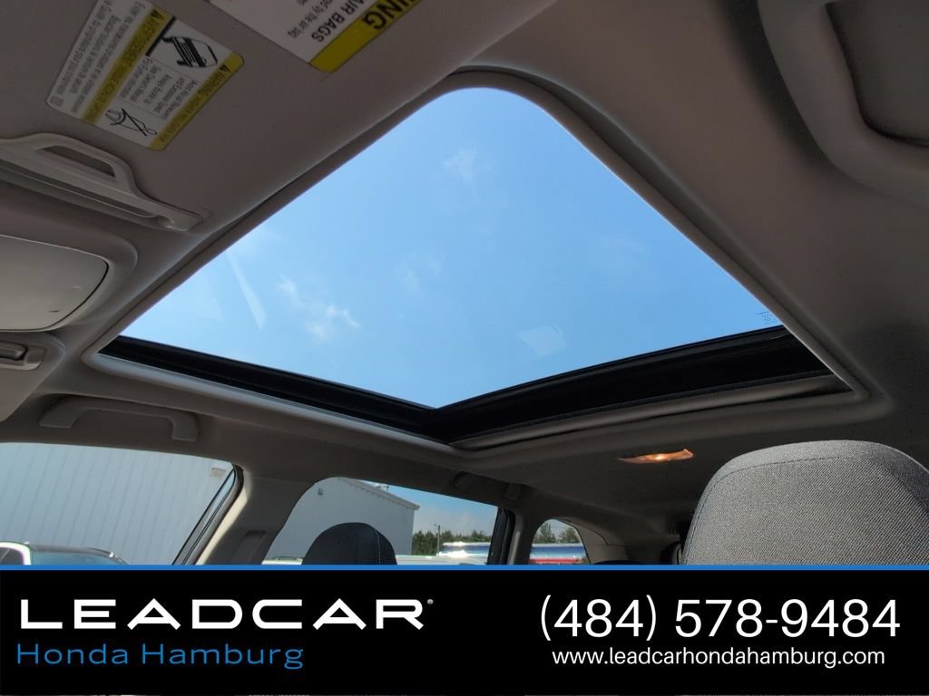 Used 2021 Subaru Forester Premium w/ Popular Package #1 AWD/4WD image 25