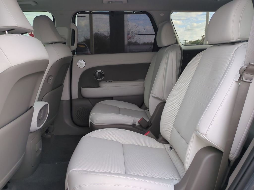 New 2026 Hyundai Palisade Limited image 17