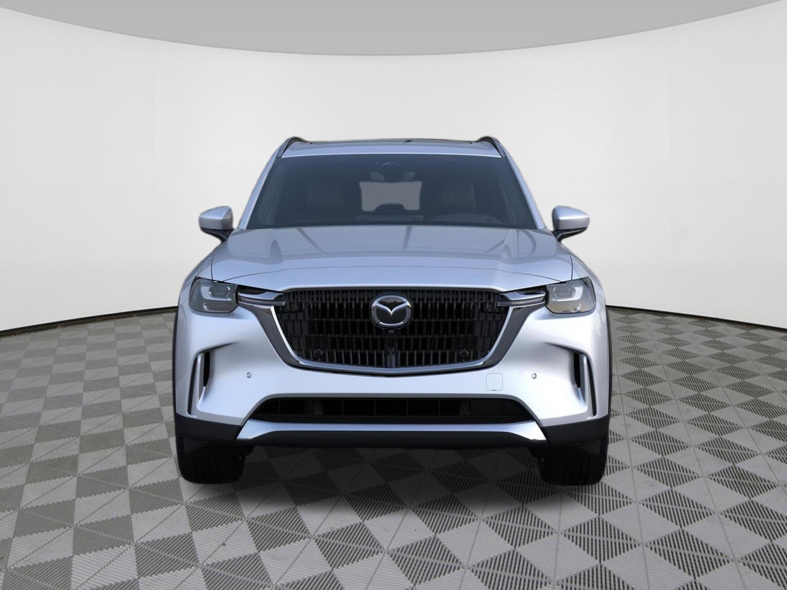 New 2025 MAZDA CX-90 Plug-In Hybrid w/ Premium Plus image 6