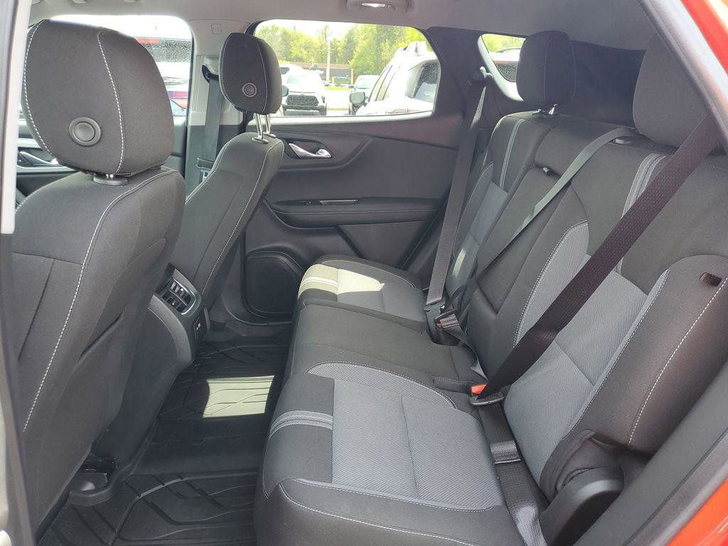 Used 2023 Chevrolet Blazer LT w/ Convenience Package AWD/4WD image 28