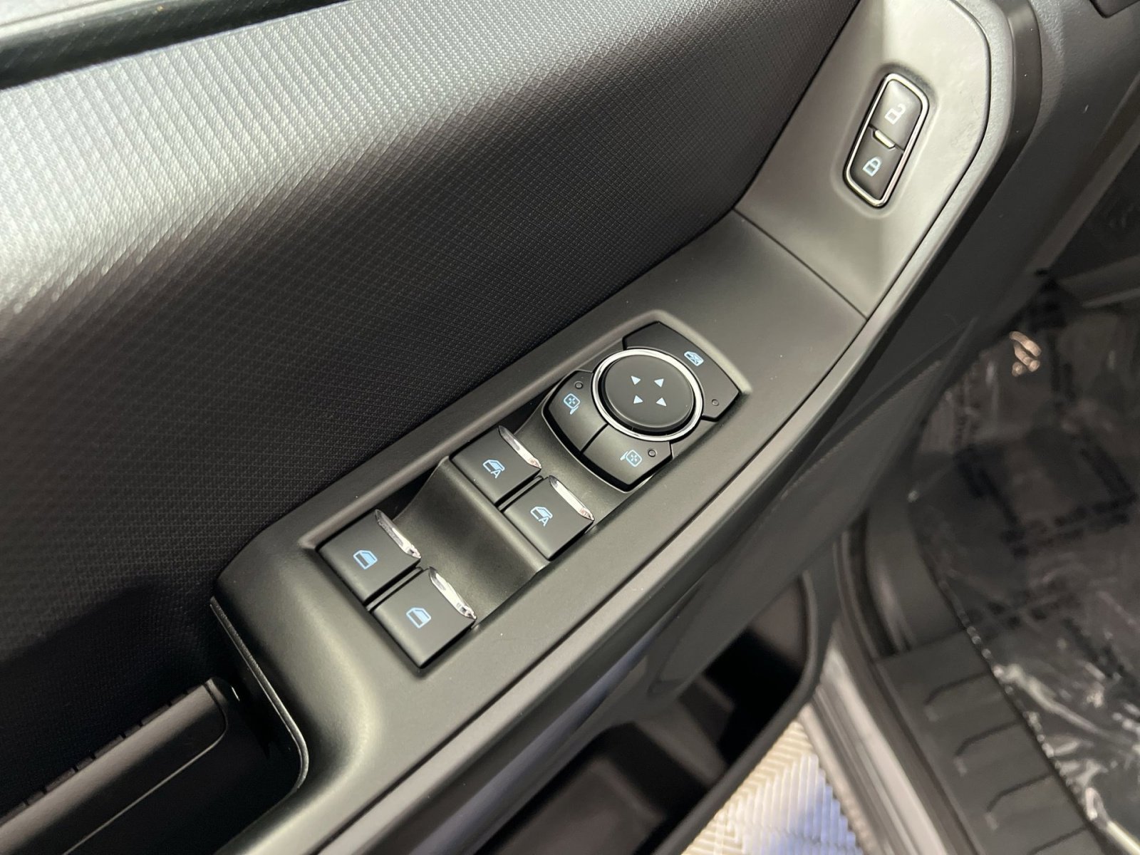 Used 2025 Ford F150 STX w/ Equipment Group 200A image 15