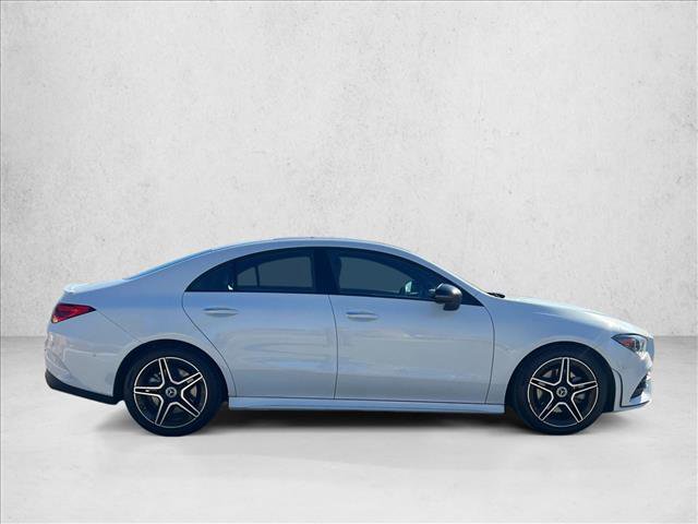 Certified 2023 Mercedes-Benz CLA 250 CLA 250 video 4