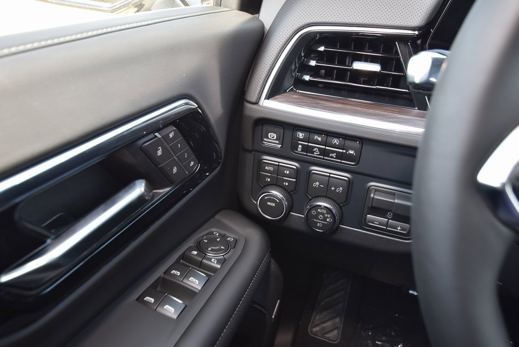 New 2026 Chevrolet Tahoe Premier image 15