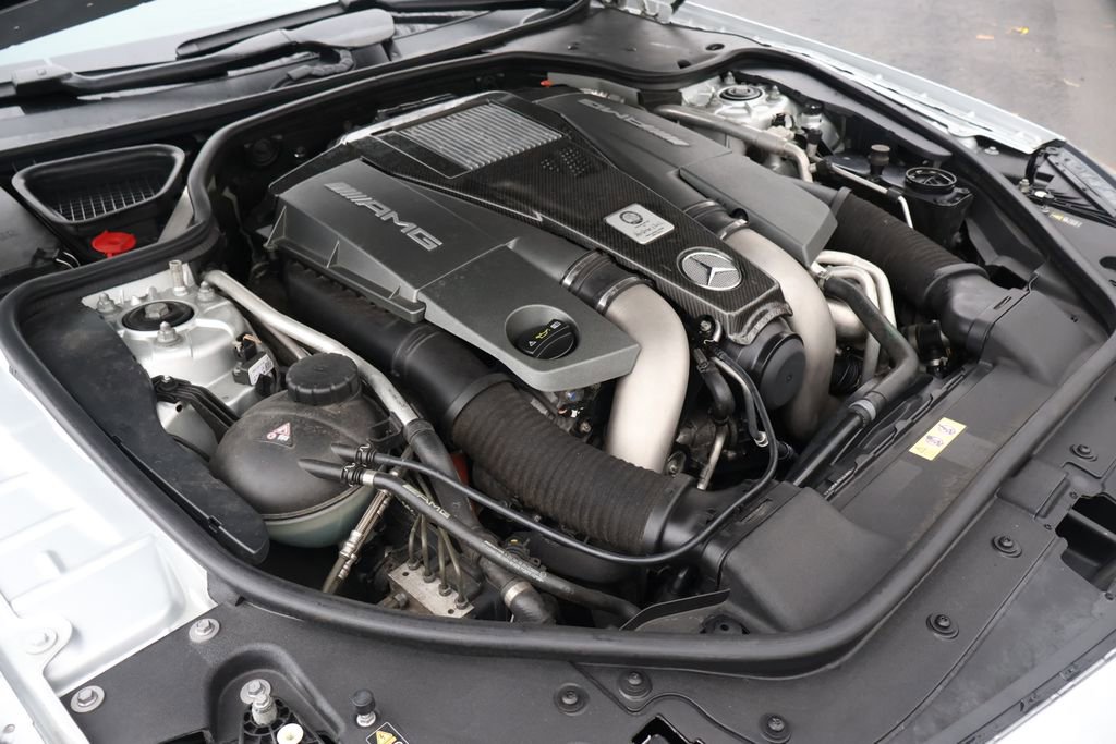 Used 2013 Mercedes-Benz SL 63 AMG image 13