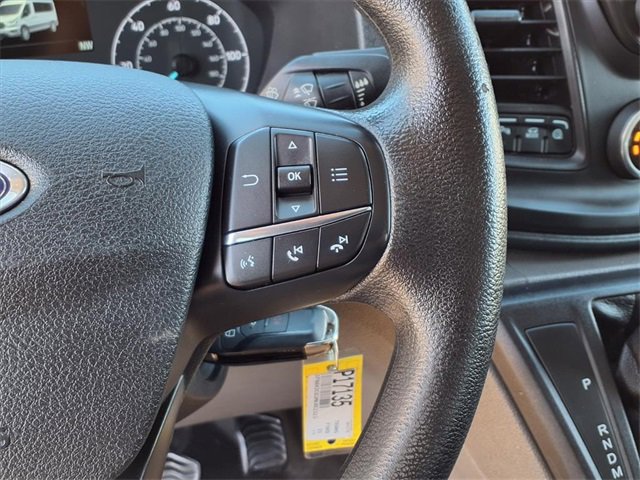 Used 2021 Ford Transit 350 XLT image 17