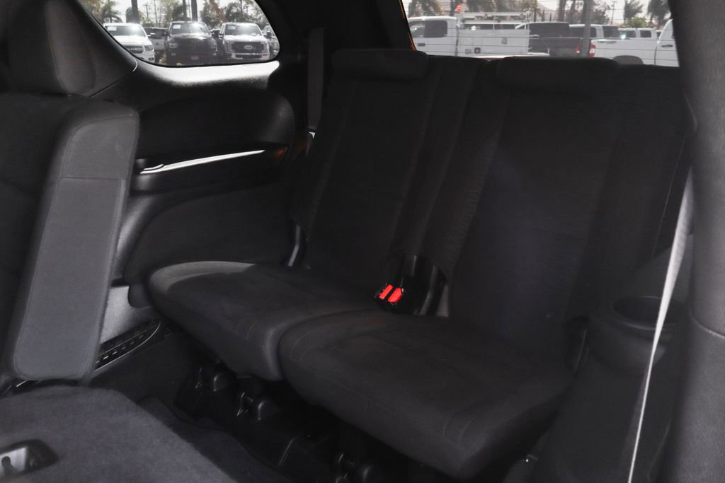 Used 2020 Dodge Durango GT w/ Blacktop Package image 42