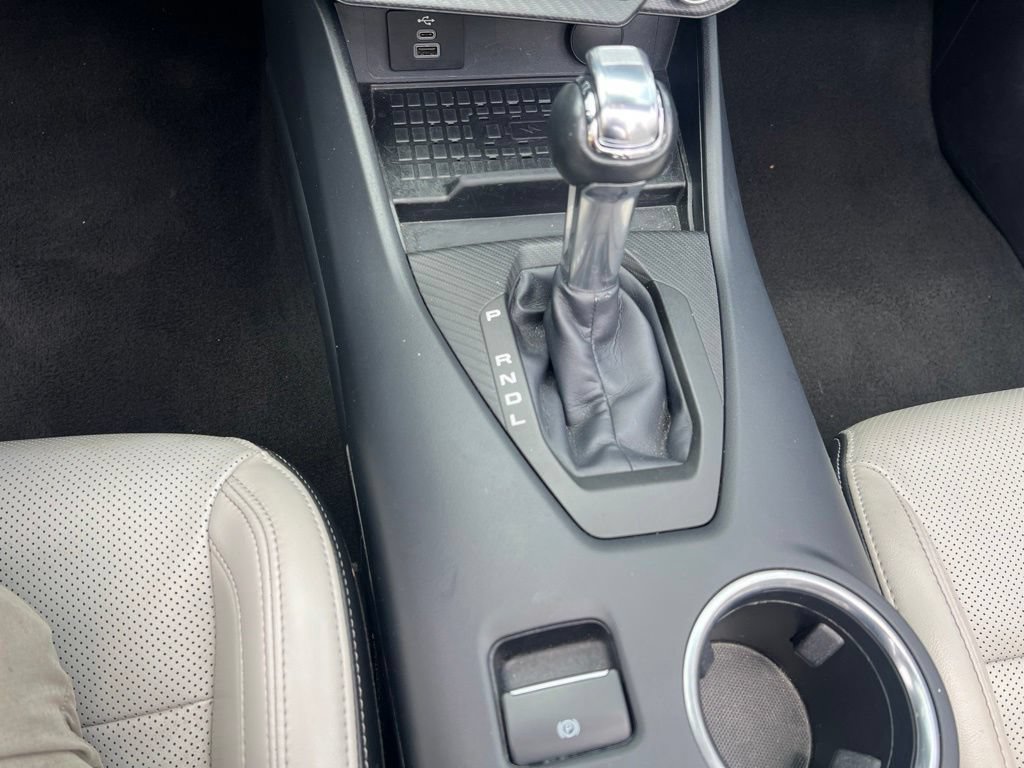 Used 2024 Ford Mustang Premium RWD image 27