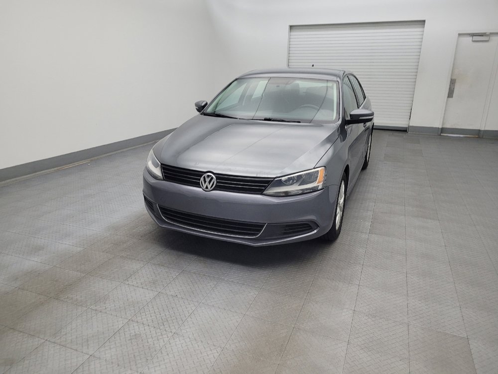 Used 2013 Volkswagen Jetta SE FWD image 15