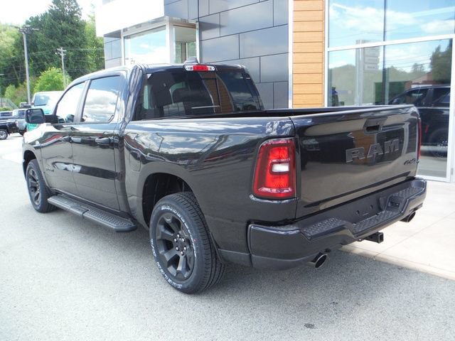 New 2026 RAM 1500 Express AWD/4WD image 17
