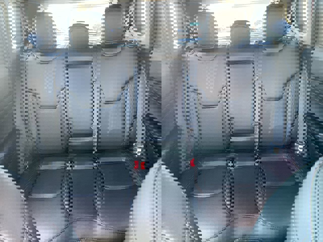 Used 2022 Jeep Compass Limited image 22