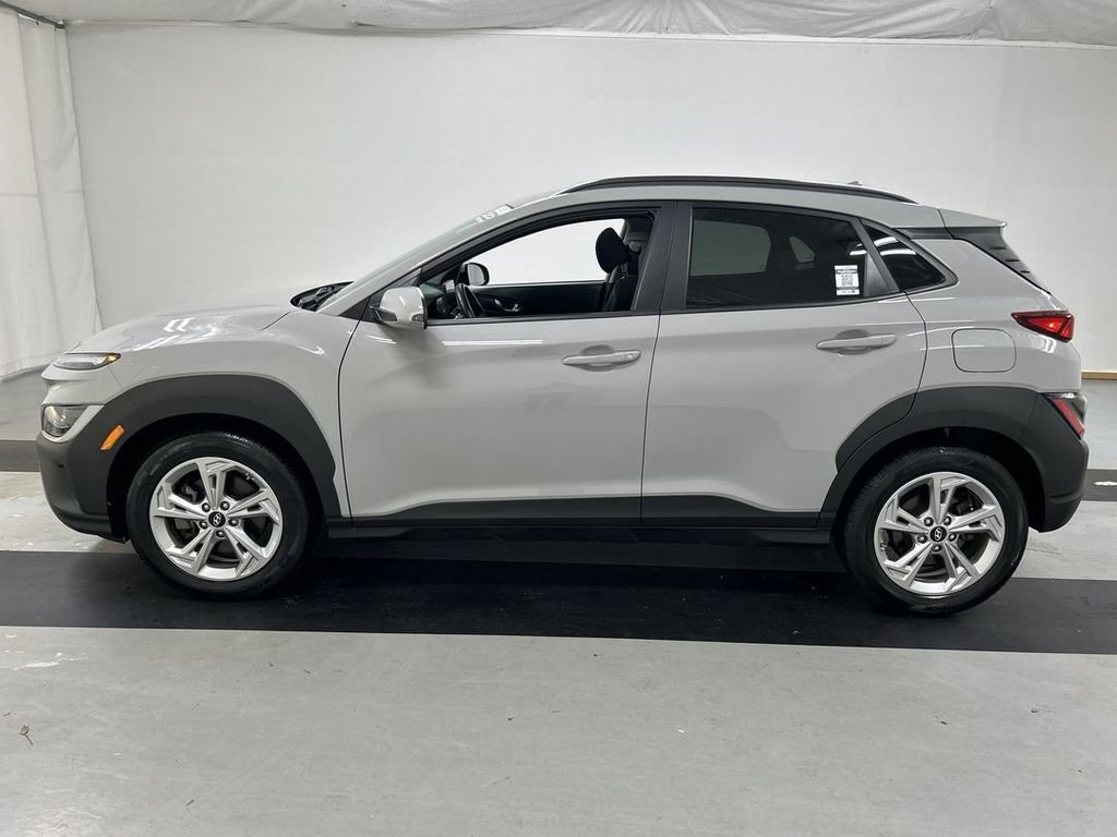 Used 2023 Hyundai Kona SEL w/ Convenience Package AWD/4WD image 6