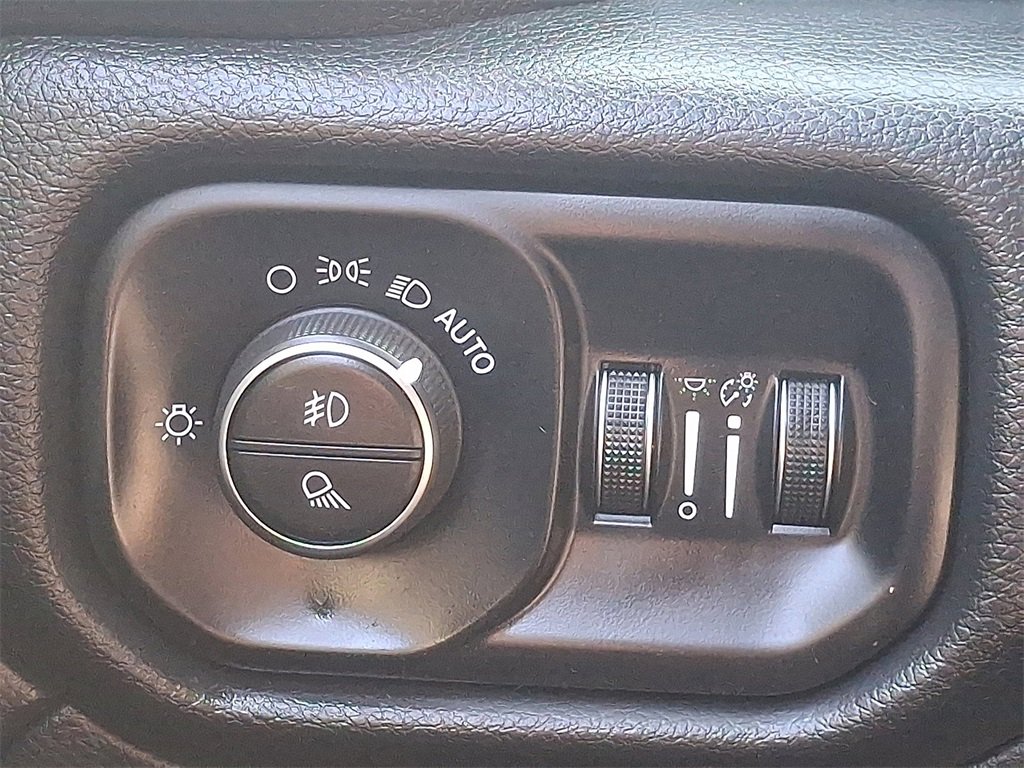 Used 2019 RAM 2500 Power Wagon image 24