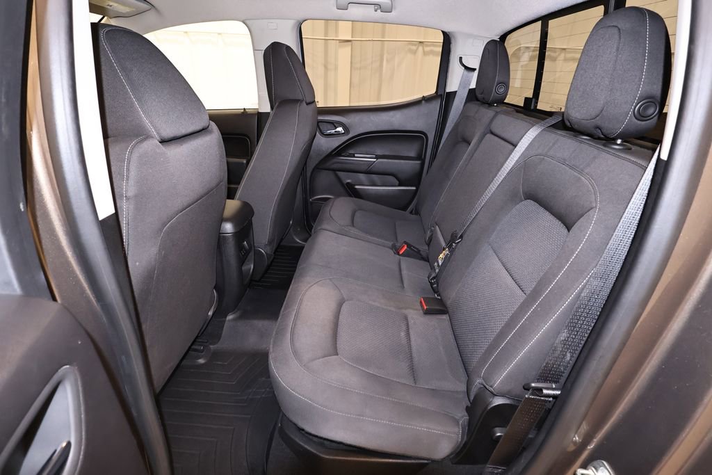 Used 2016 Chevrolet Colorado LT w/ LT Convenience Package image 15