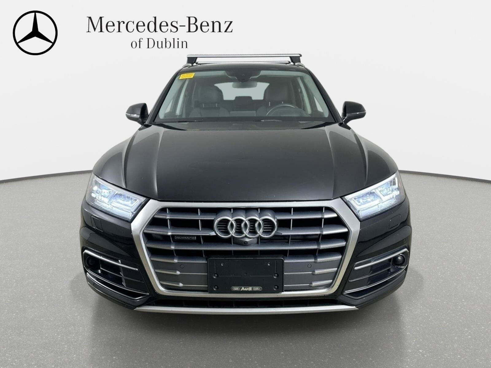 Used 2019 Audi Q5 Prestige w/ Prestige Package AWD/4WD image 2